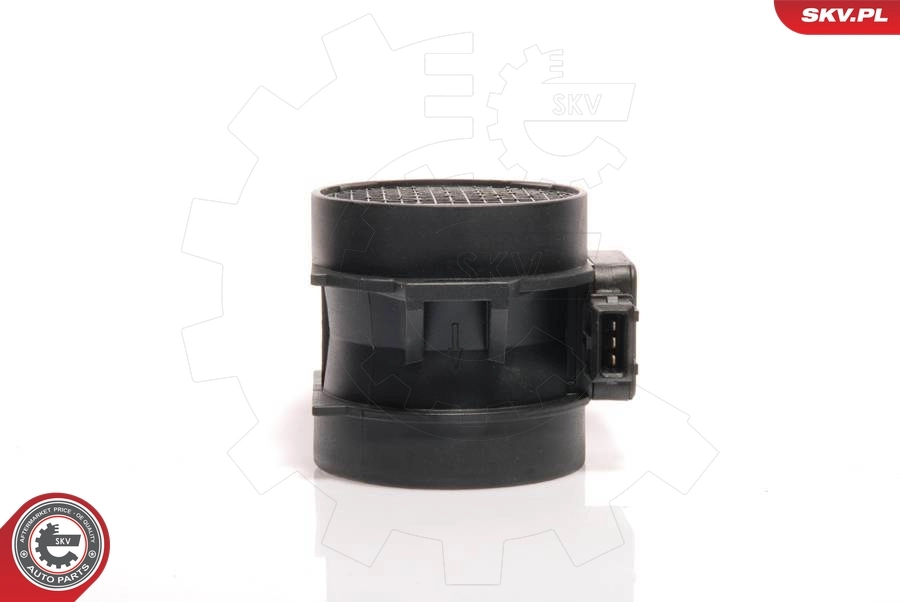 Mass Air Flow Sensor